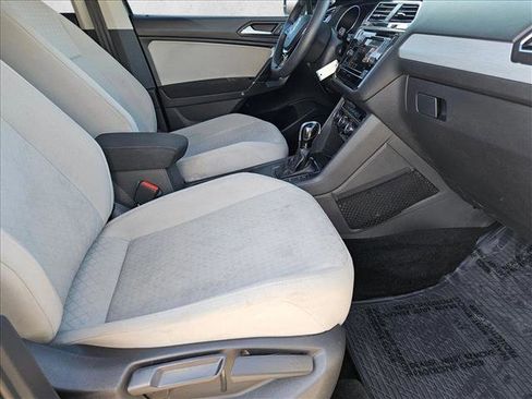 Used 2020 Volkswagen Tiguan S FWD image 20