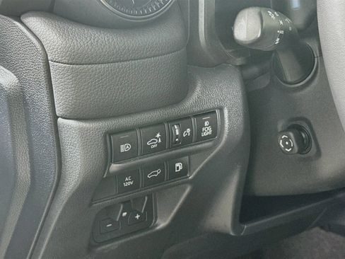 Used 2025 Toyota Land Cruiser w/ Premium Package AWD/4WD image 13
