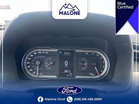 Used 2024 Hyundai Tucson SEL AWD/4WD image 15