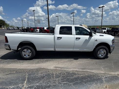 New 2026 RAM 2500 Tradesman AWD/4WD image 6