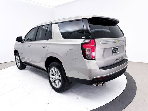 Used 2023 Chevrolet Tahoe Premier w/ Advanced Technology Package image 19