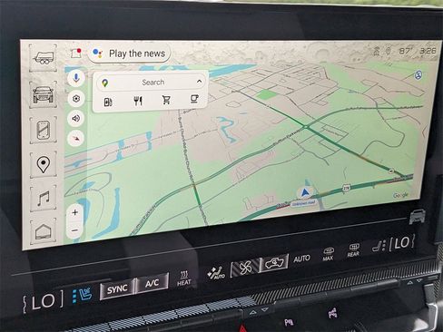 New 2025 GMC Hummer EV 2X image 23