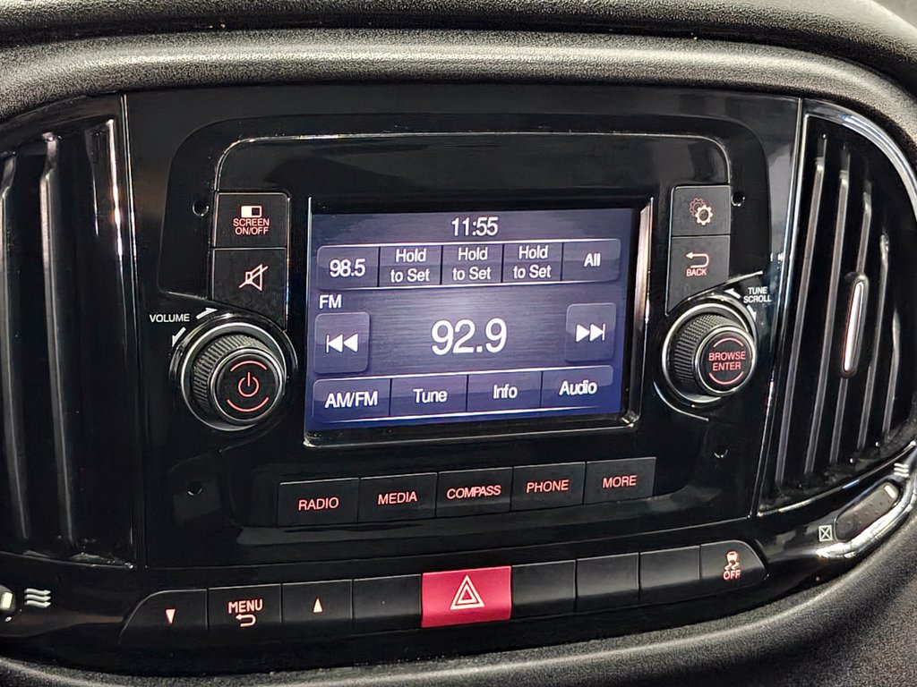 Used 2019 RAM ProMaster City Tradesman FWD image 6