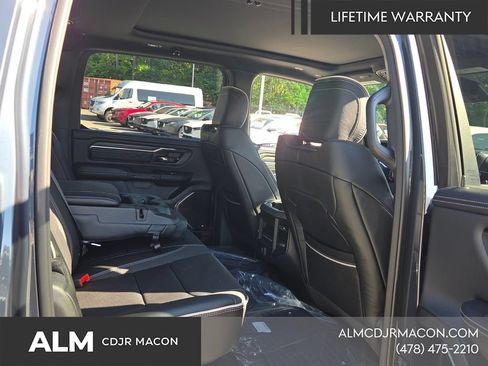 New 2026 RAM 1500 Limited AWD/4WD image 15