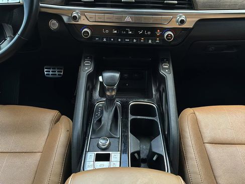 Used 2022 Kia Telluride SX w/ Towing Package FWD image 23