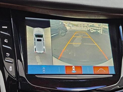 Used 2018 Cadillac Escalade Luxury image 20