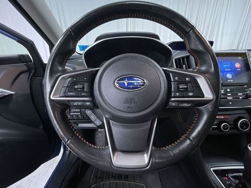 Used 2023 Subaru Crosstrek 2.5i Limited image 11