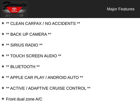 Used 2023 Toyota Camry LE image 3