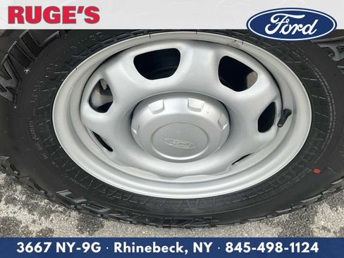 Used 2024 Ford F150 XL image 10