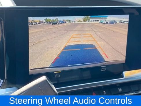 Certified 2025 Chevrolet Silverado 1500 LT image 11