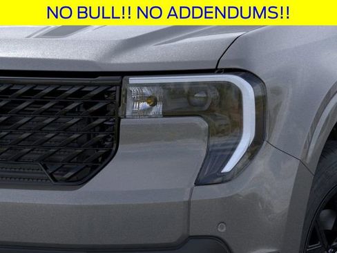 New 2025 Ford Maverick Lariat w/ Black Appearance Package image 20