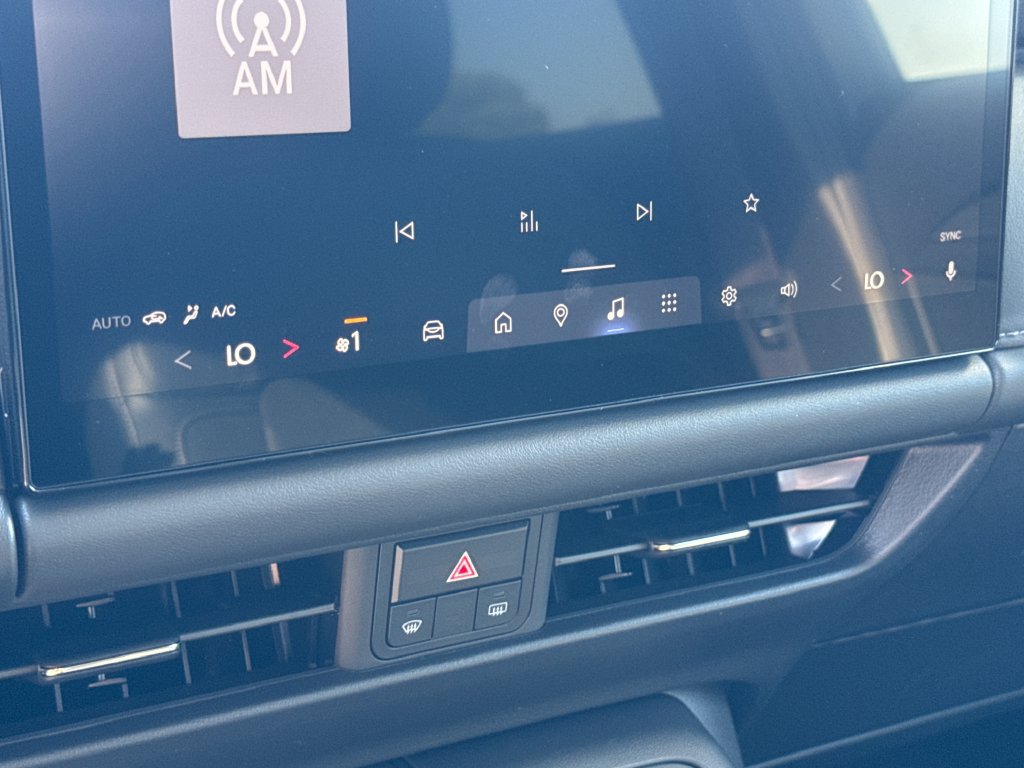 New 2026 MAZDA CX-5 Select AWD/4WD image 19