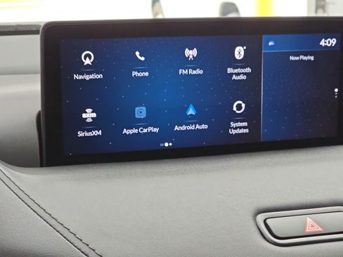 Used 2023 Acura TLX SH-AWD w/ Advance Package image 20