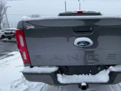 Used 2020 Ford Ranger XLT w/ Equipment Group 301A Mid AWD/4WD image 3