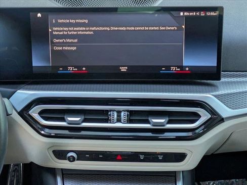 Used 2023 BMW M340i w/ Premium Package image 15