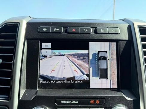 Used 2020 Ford F250 Platinum AWD/4WD image 24
