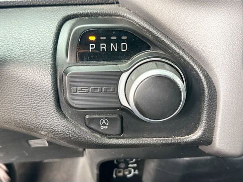 Used 2024 RAM 1500 Big Horn image 18