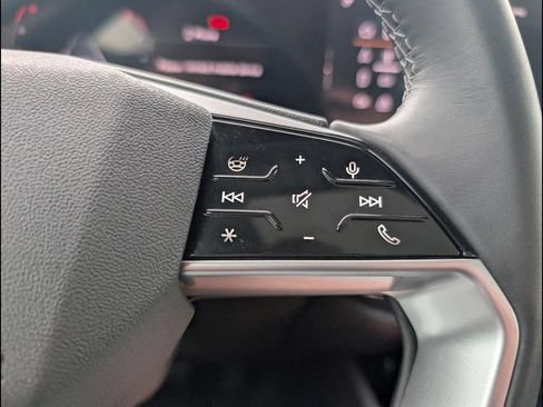 Used 2025 Audi A5 2.0T Premium Plus w/ Premium Plus AWD/4WD image 14