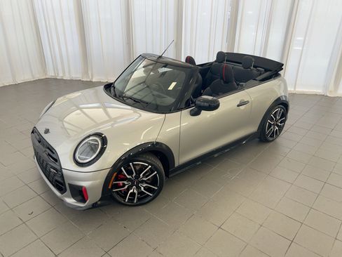 Used 2026 MINI Cooper John Cooper Works image 30
