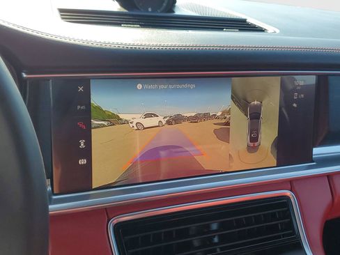 Used 2023 Porsche Panamera Platinum Edition image 28