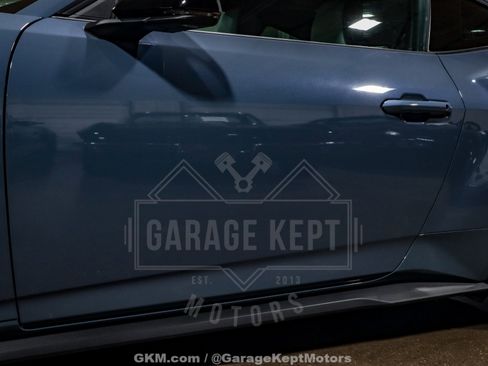 Used 2024 Ford Mustang GT Premium image 49