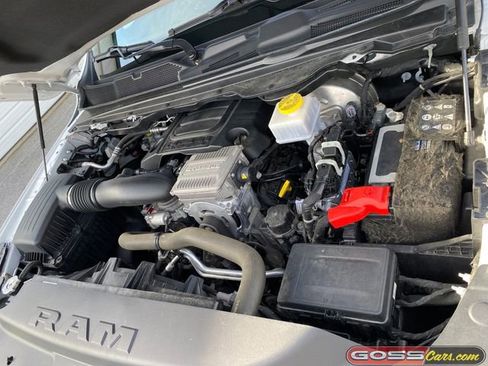 Certified 2023 RAM 1500 Laramie image 27