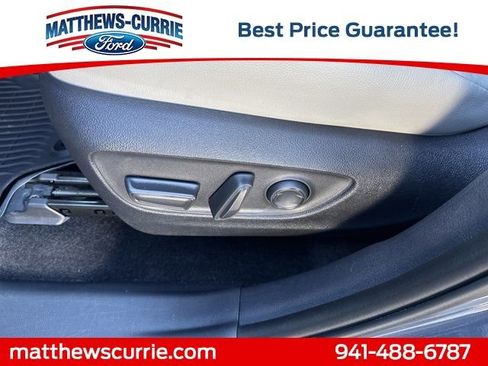 Used 2025 Toyota Grand Highlander FWD image 10