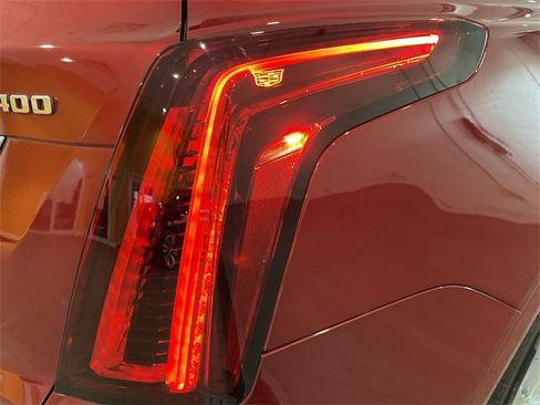 Certified 2023 Cadillac XT5 Premium Luxury image 13