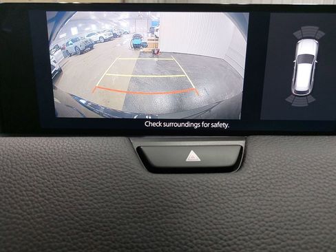 Used 2025 MAZDA CX-90 3.3 Turbo w/ Preferred Package image 26