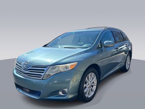 Used 2009 Toyota Venza FWD image 7