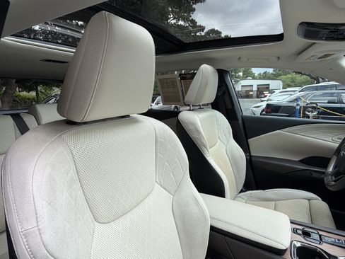 Used 2023 Lexus RX 350 FWD w/ Cold Area Package image 46