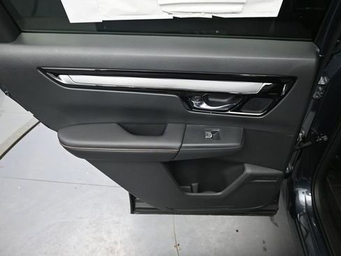 New 2026 Honda CR-V Sport Touring image 31
