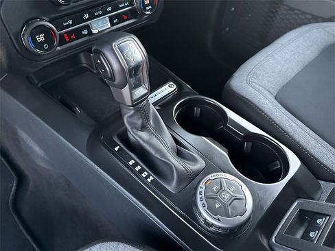 Used 2025 Ford Bronco Big Bend image 30