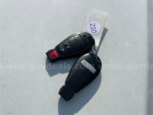 Used 2013 Dodge Grand Caravan SE FWD image 26
