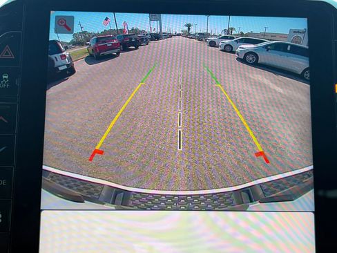 New 2026 RAM 1500 Laramie w/ Night Edition image 15