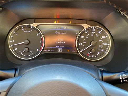 Used 2021 Nissan Sentra SV image 14