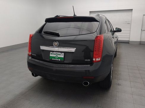 Used 2014 Cadillac SRX Luxury FWD image 7