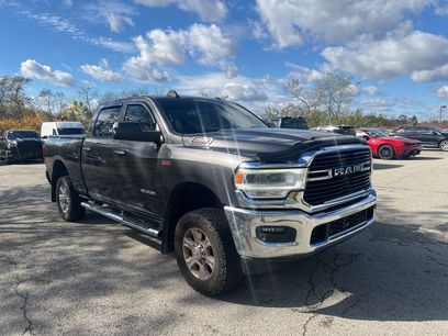 Used 2019 RAM 2500 Big Horn