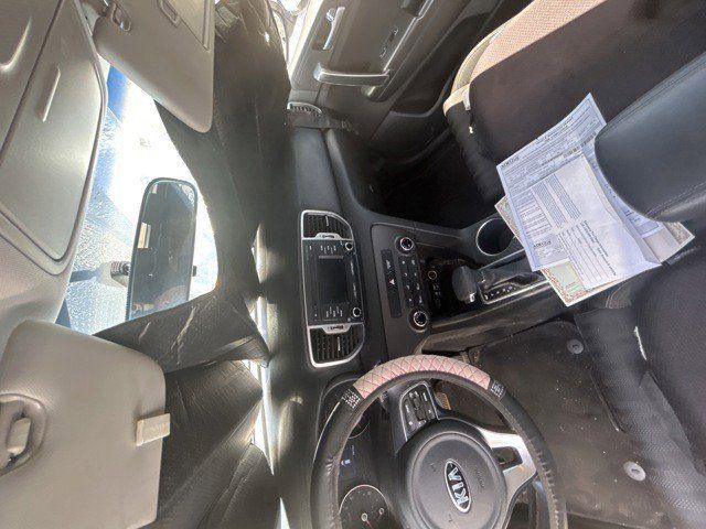 Used 2017 Kia Sportage LX FWD image 5