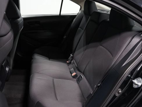 Certified 2024 Toyota Corolla LE FWD image 26