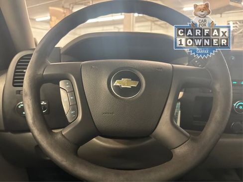 Used 2013 Chevrolet Silverado 3500 W/T w/ Snow Plow Prep Package image 18