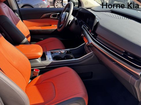 New 2026 Kia Carnival SX w/ SX Dark Edition Package image 20