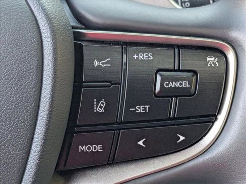 Used 2025 Lexus ES 350 ES 350 w/ Premium Package image 10