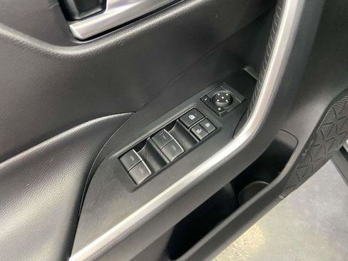 Certified 2025 Toyota RAV4 XLE image 20