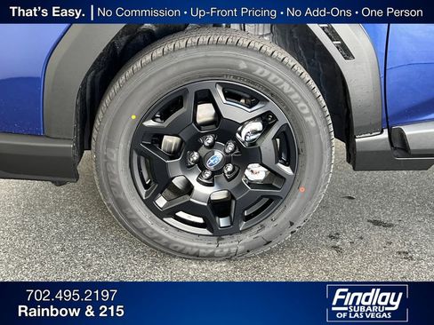 New 2026 Subaru Outback Limited image 32