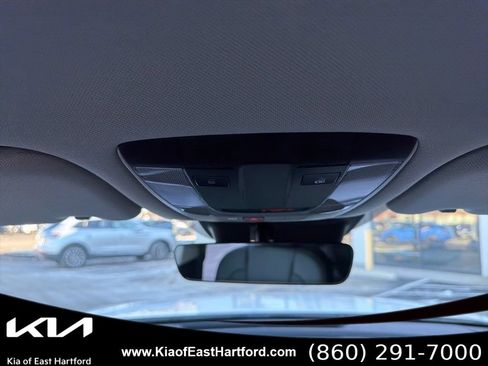 New 2026 Kia Sorento EX AWD/4WD image 29