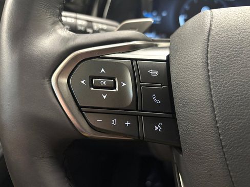 Used 2025 Lexus TX 350 FWD w/ Technology Package image 32
