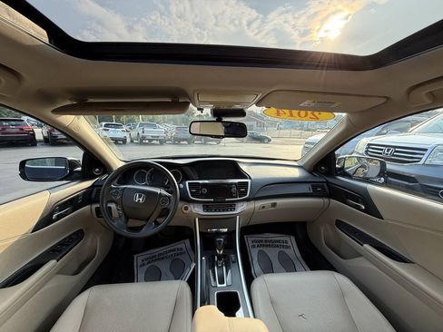 Used 2014 Honda Accord EX-L image 13