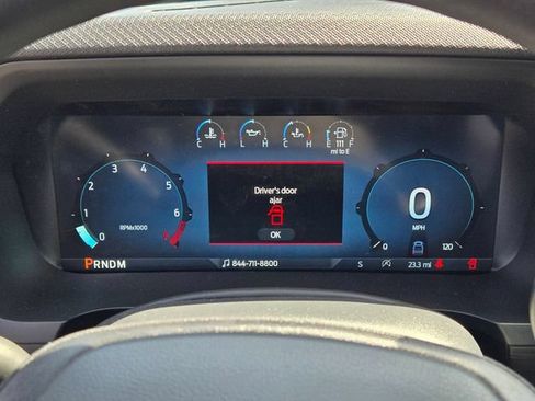 New 2026 Ford F150 STX w/ Equipment Group 200A RWD image 13