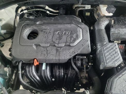 Used 2019 Kia Sportage LX image 30